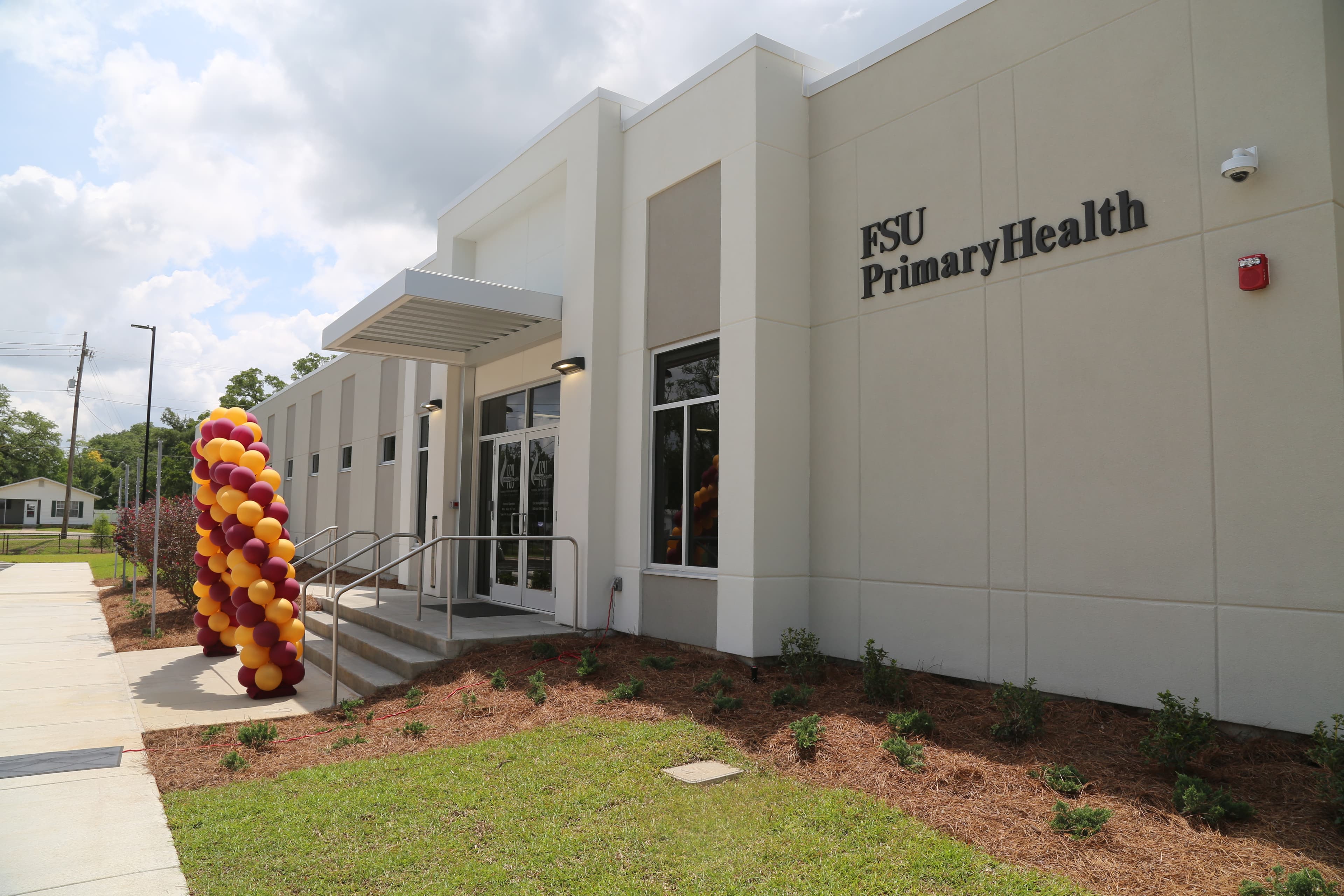 FSU PrimaryHealth - Doctor in Tallahassee, FL