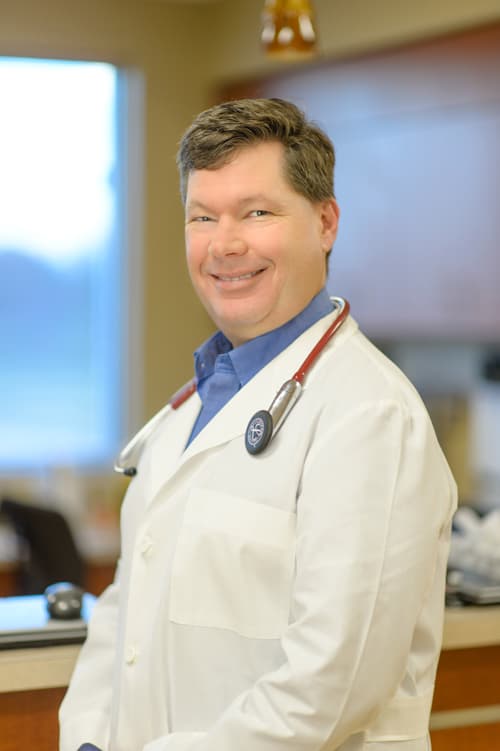 Neal M. Spears, MD - Doctor in College Station, TX