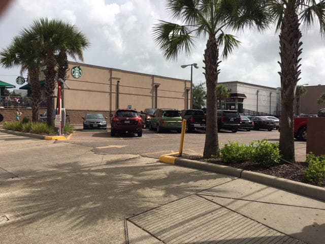 Metropolis - Parking in Galveston, TX