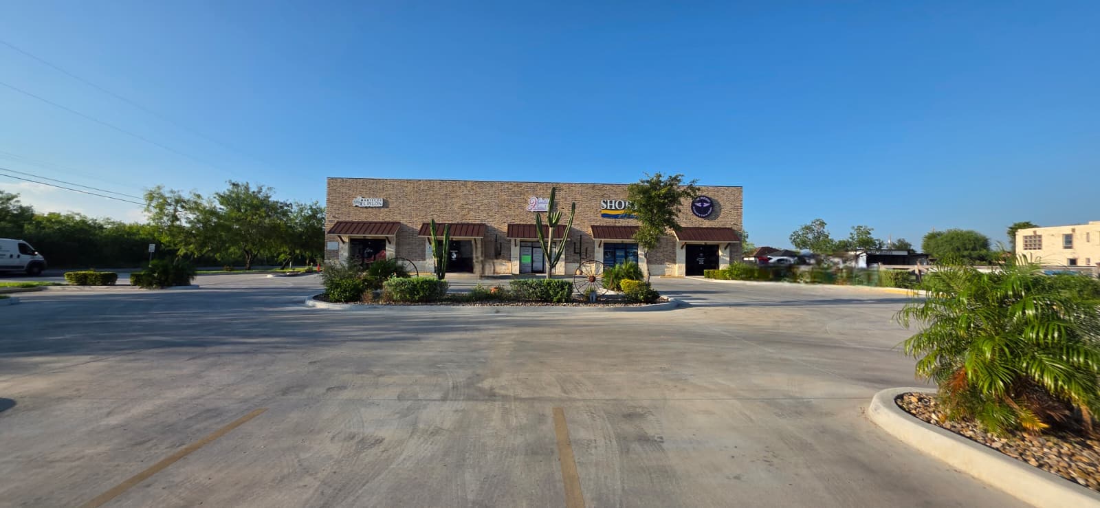 The Medic Primary Care Clinic - Doctor in Brownsville, TX