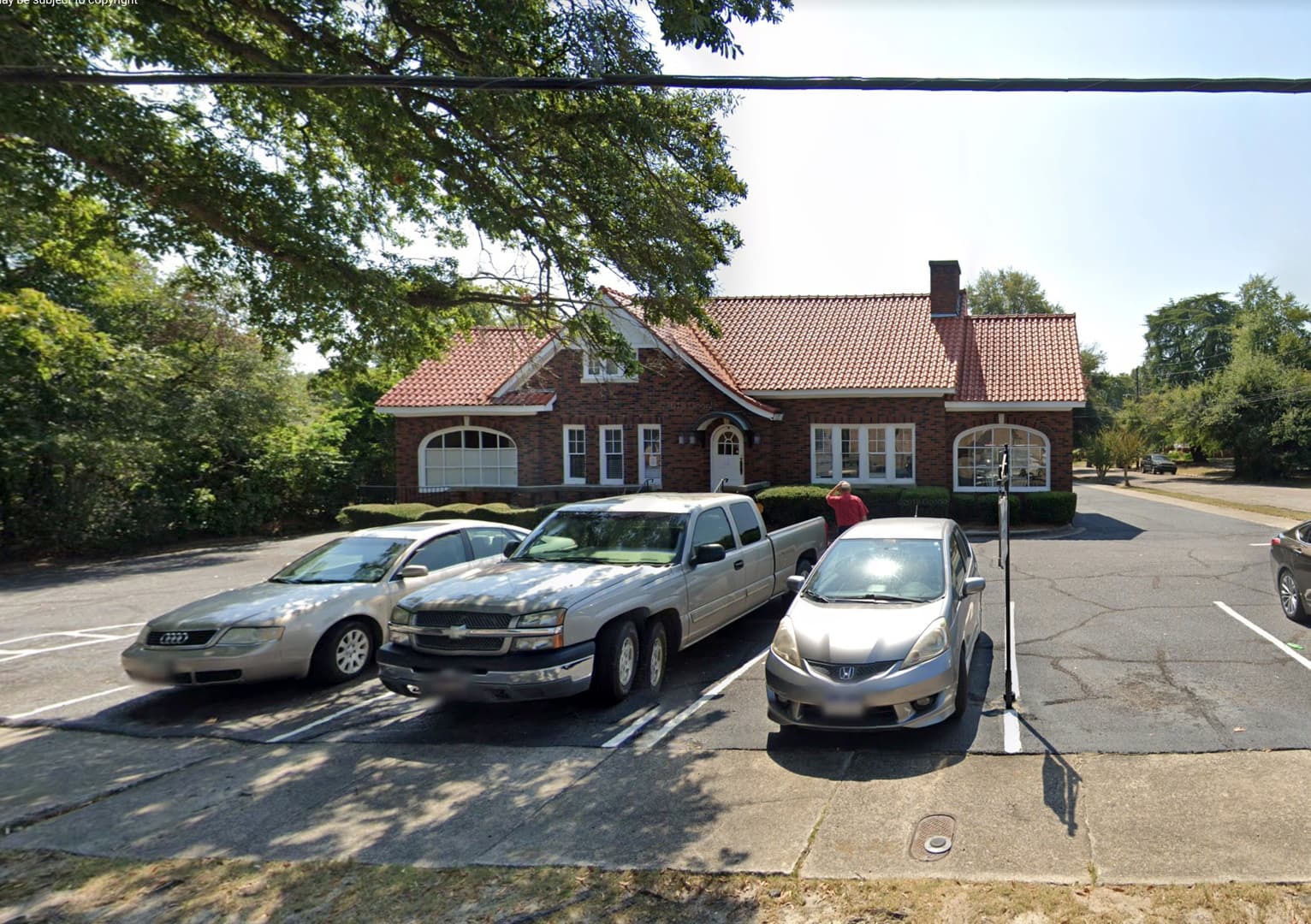 Zulfiqar Ahmed, MD - Doctor in Augusta, GA