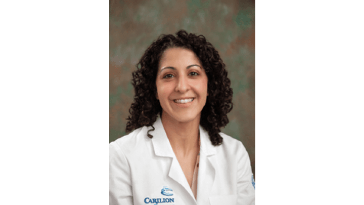 Adrienne M. Kinsey, DO - Doctor in Roanoke, VA