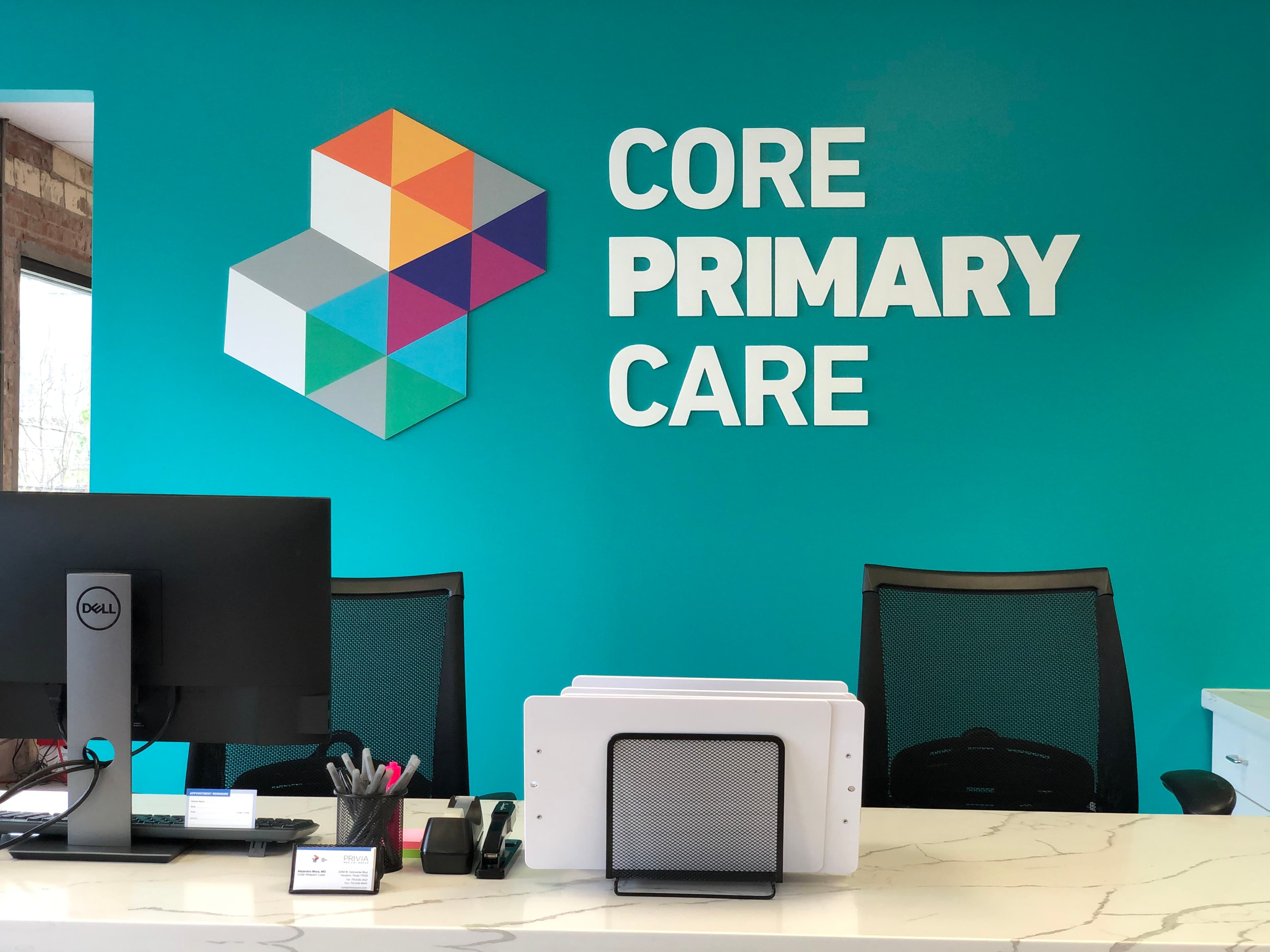 Core Primary Care - Doctor in Houston, TX