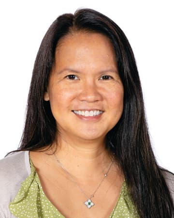 Dr. Francoise Menteer, MD, FACP - Doctor in Thousand Oaks, CA