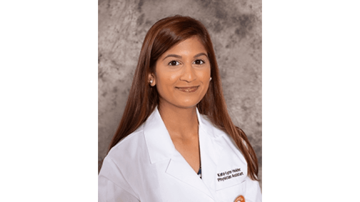 Kate-Lynn Holder, PA - Doctor in Deltona, FL