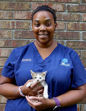 Northwood Oaks Veterinary Hospital - Pet groomer in Gainesville, FL