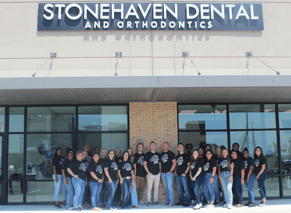 Stonehaven Dental & Orthodontics - Killeen - Doctor in Killeen, TX