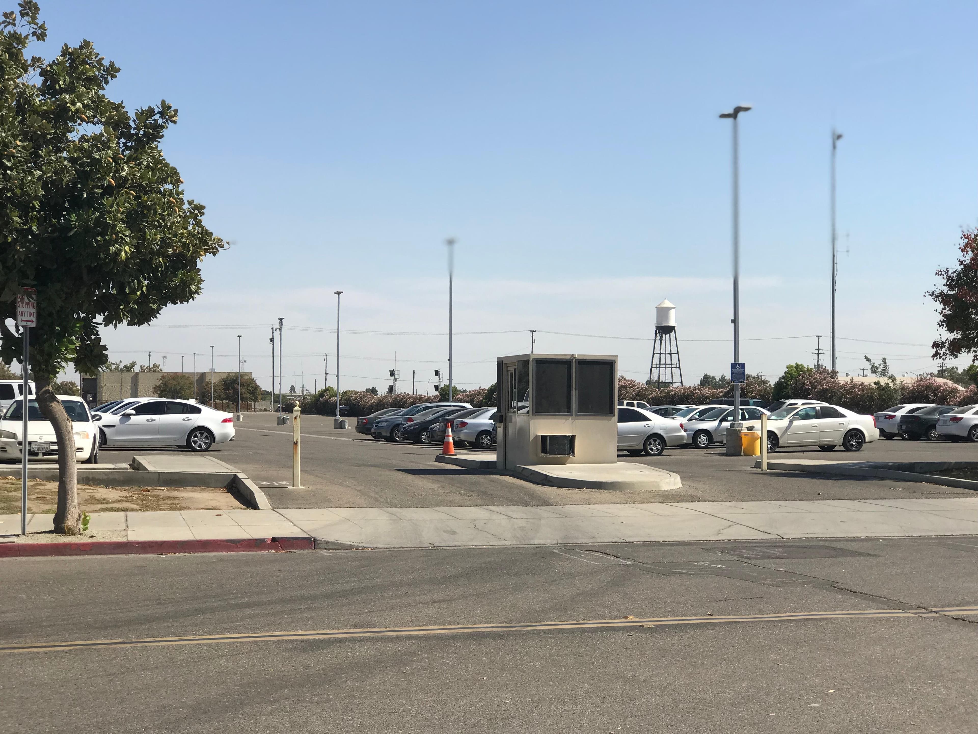 SP+ Parking - Parking in Fresno, CA