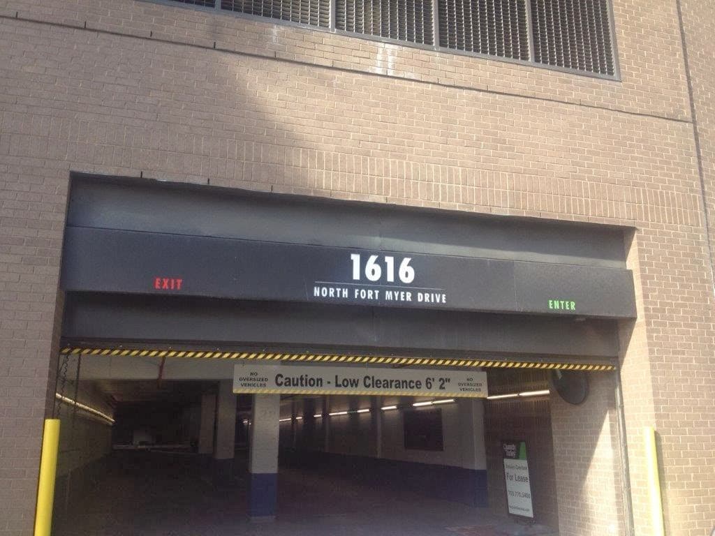 One Parking - Parking in Arlington, VA