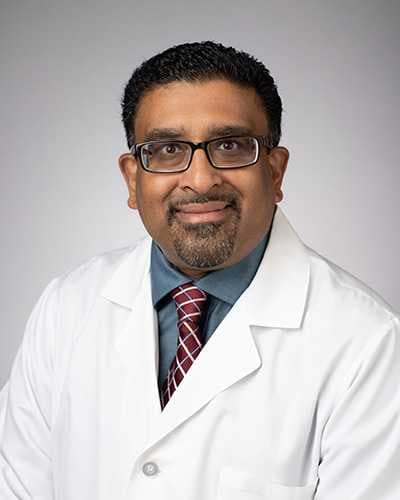 Amit Mohan, MD - Doctor in Overland Park, KS