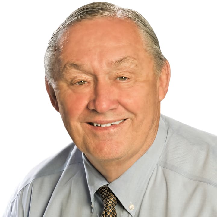 Dr. Charles F. Halfpenny, Jr., MD - Doctor in Fort Lauderdale, FL