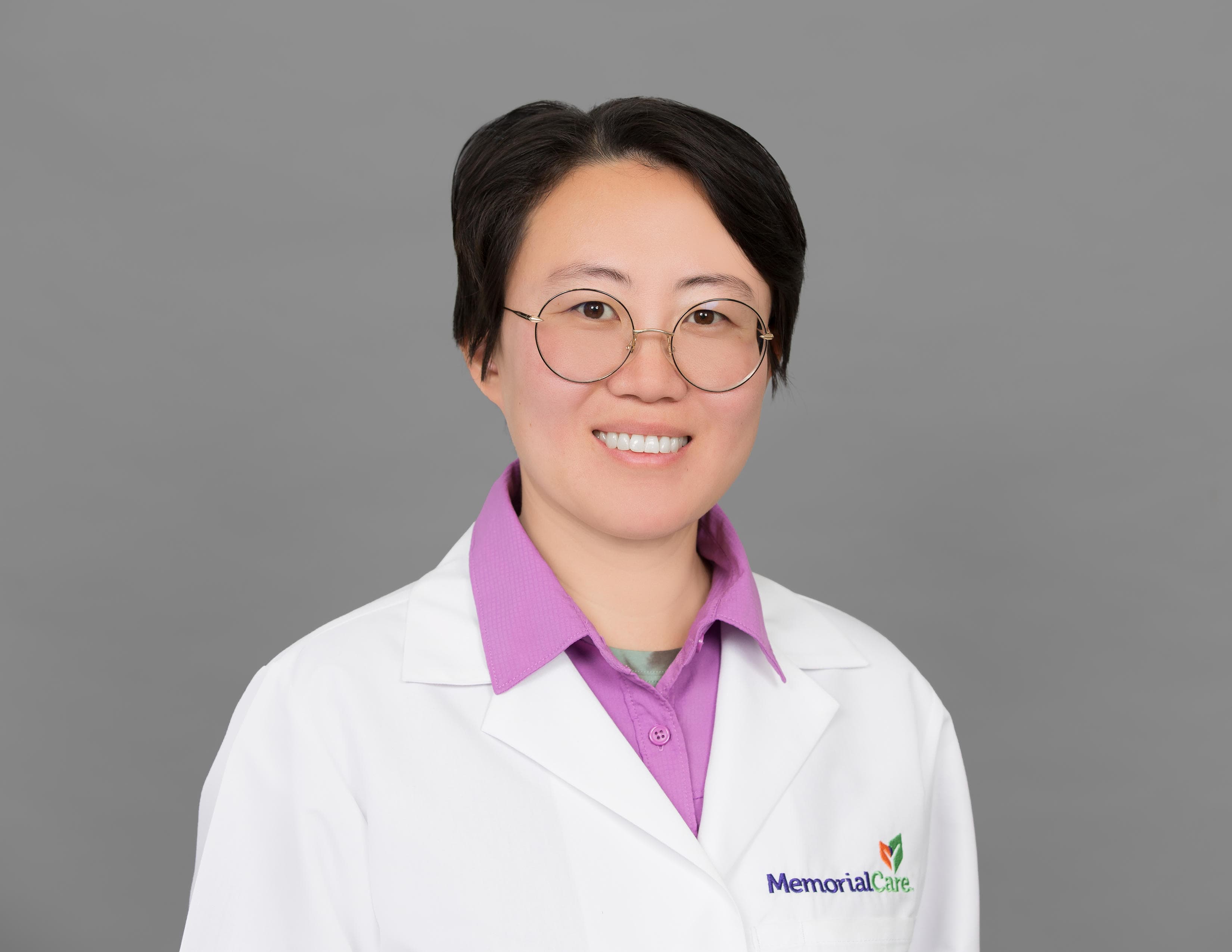 Yujie Cheng, MD - Doctor in Irvine, CA