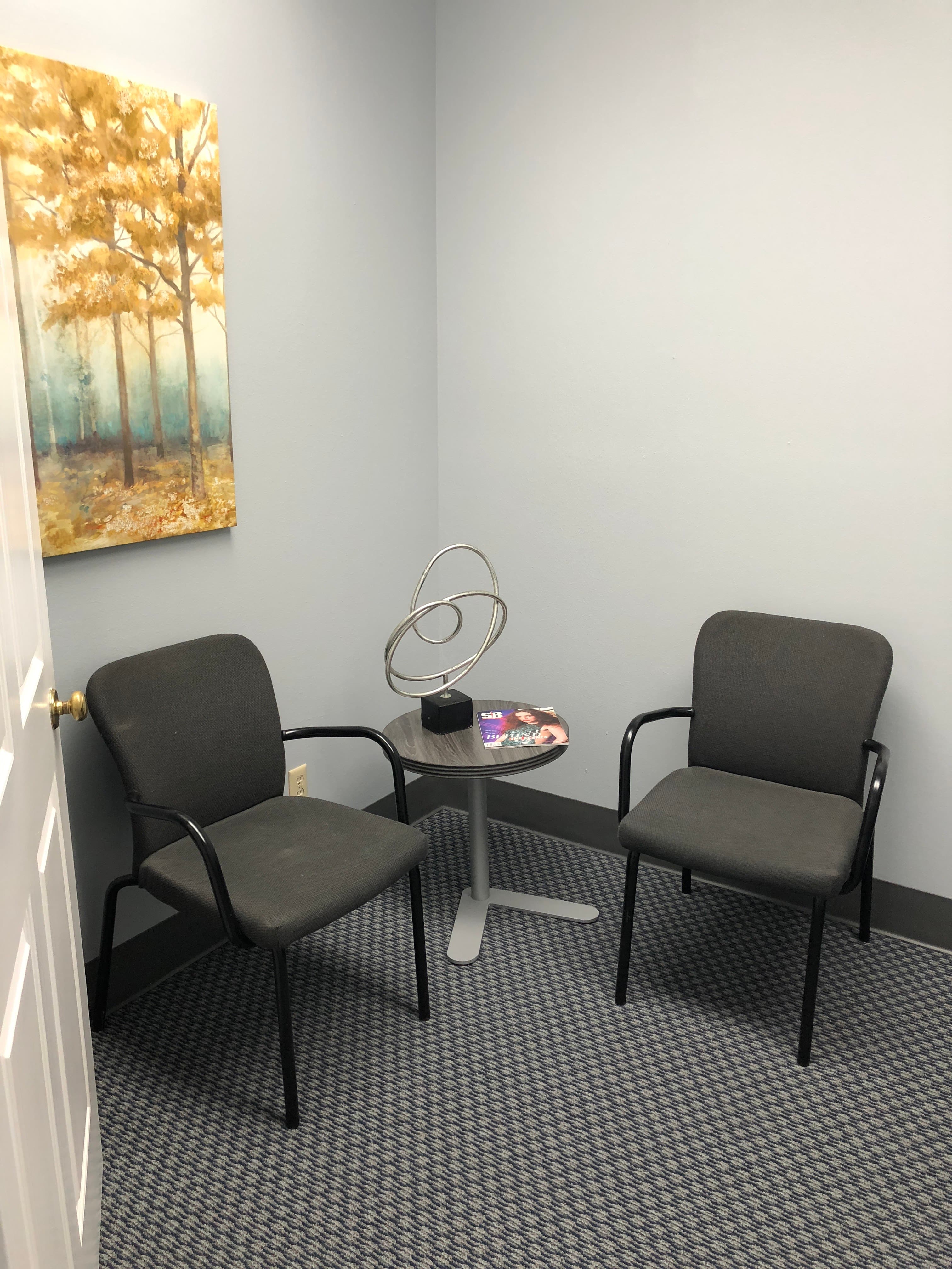 The Healing Clinics Medical Marijuana Doctors Shreveport - Doctor in Shreveport, LA