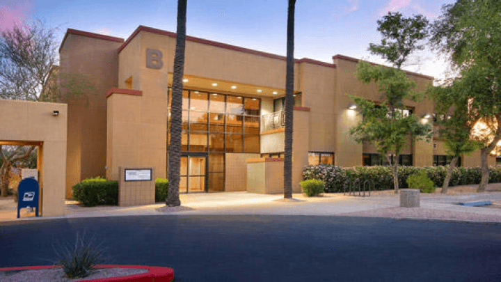 Dignity Health Medical Group Family Medicine - Chandler - Doctor in Chandler, AZ