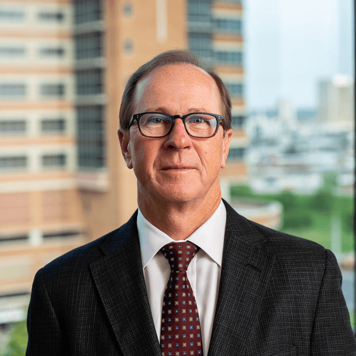 Jeffrey J Clifton, MD - Doctor in Birmingham, AL