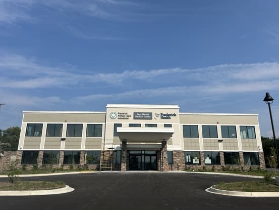 Endocrine & Thyroid Specialists | Frederick Health New Market - Doctor in Ijamsville, MD