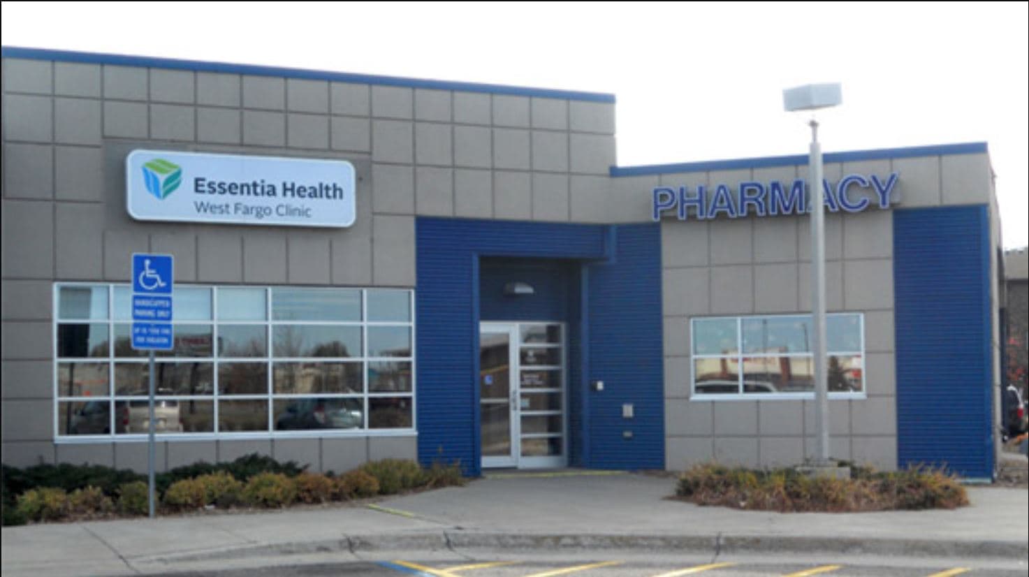 Essentia Health-West Fargo Clinic - Doctor in West Fargo, ND