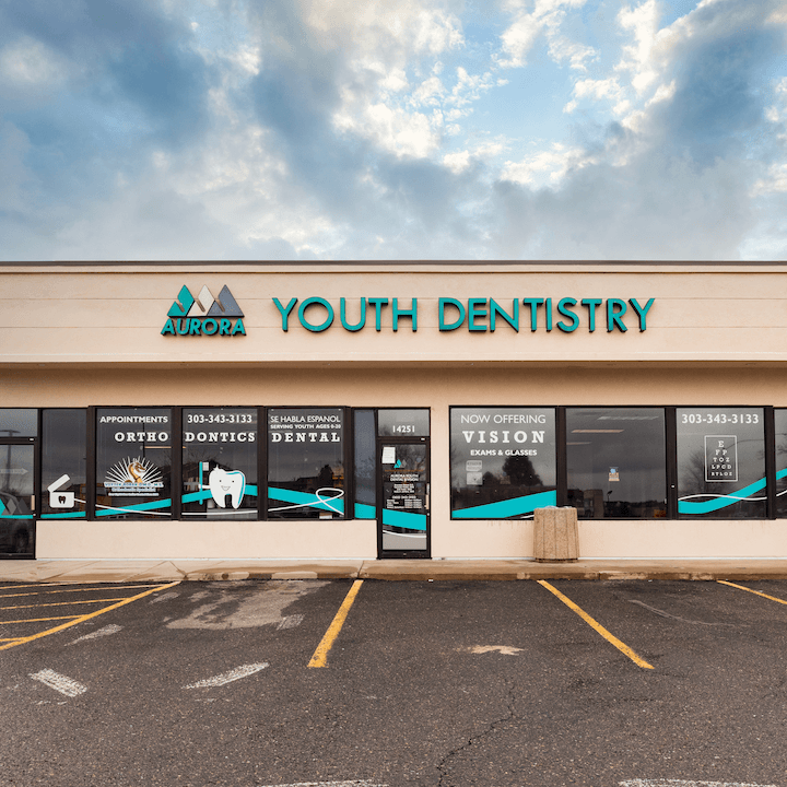 Aurora Youth Vision - Doctor in Aurora, CO
