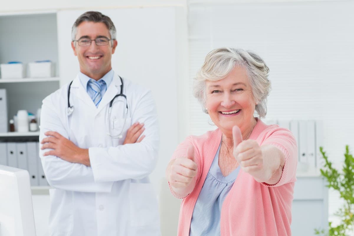 Doctors of Natural Medicine - Medical Marijuana Doctor - MMJ Evaluations - Doctor in Colorado Springs, CO