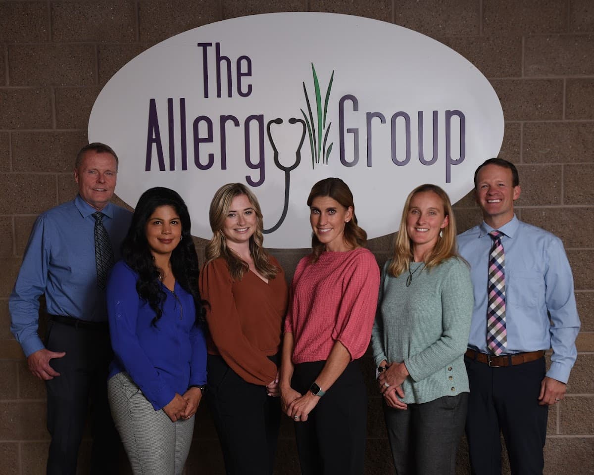 The Allergy Group - Asthma & Allergy Nampa - Doctor in Nampa, ID