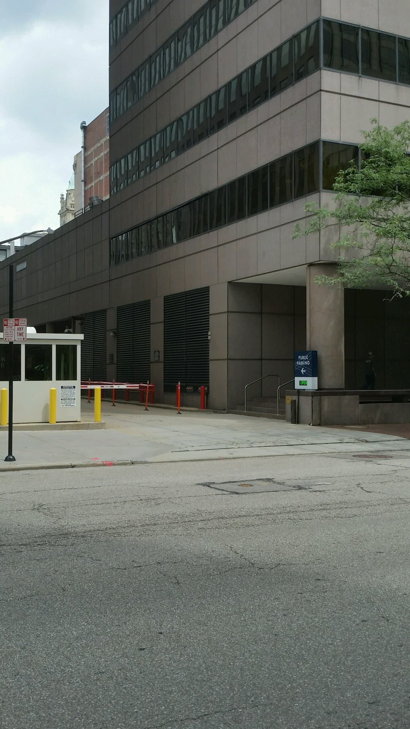 SP+ Parking - Parking in Cincinnati, OH