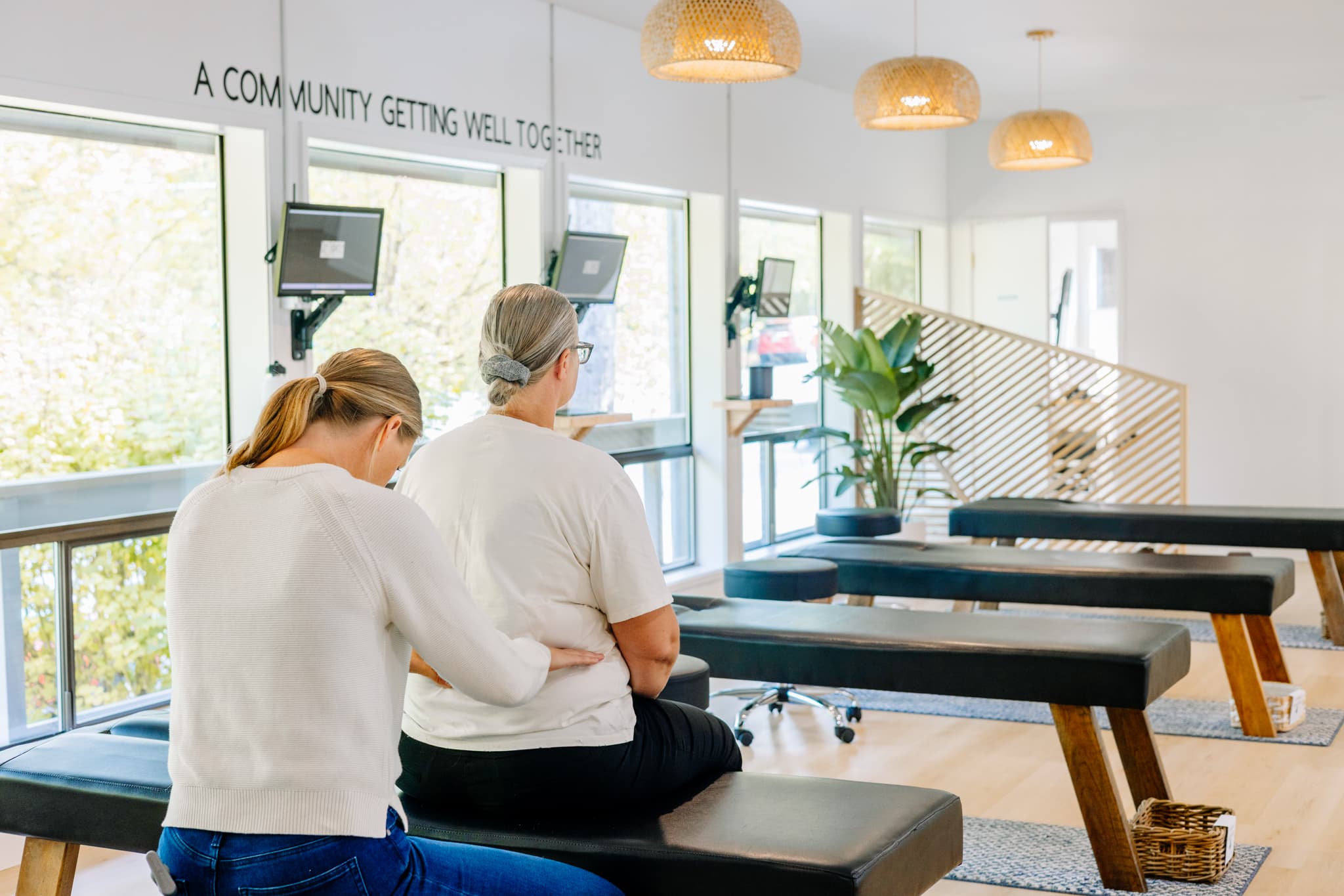 Oly Family Chiropractic - Doctor in Olympia, WA