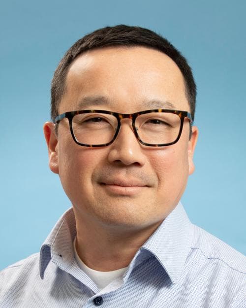 Taro Satake, DO - Doctor in Anchorage, AK