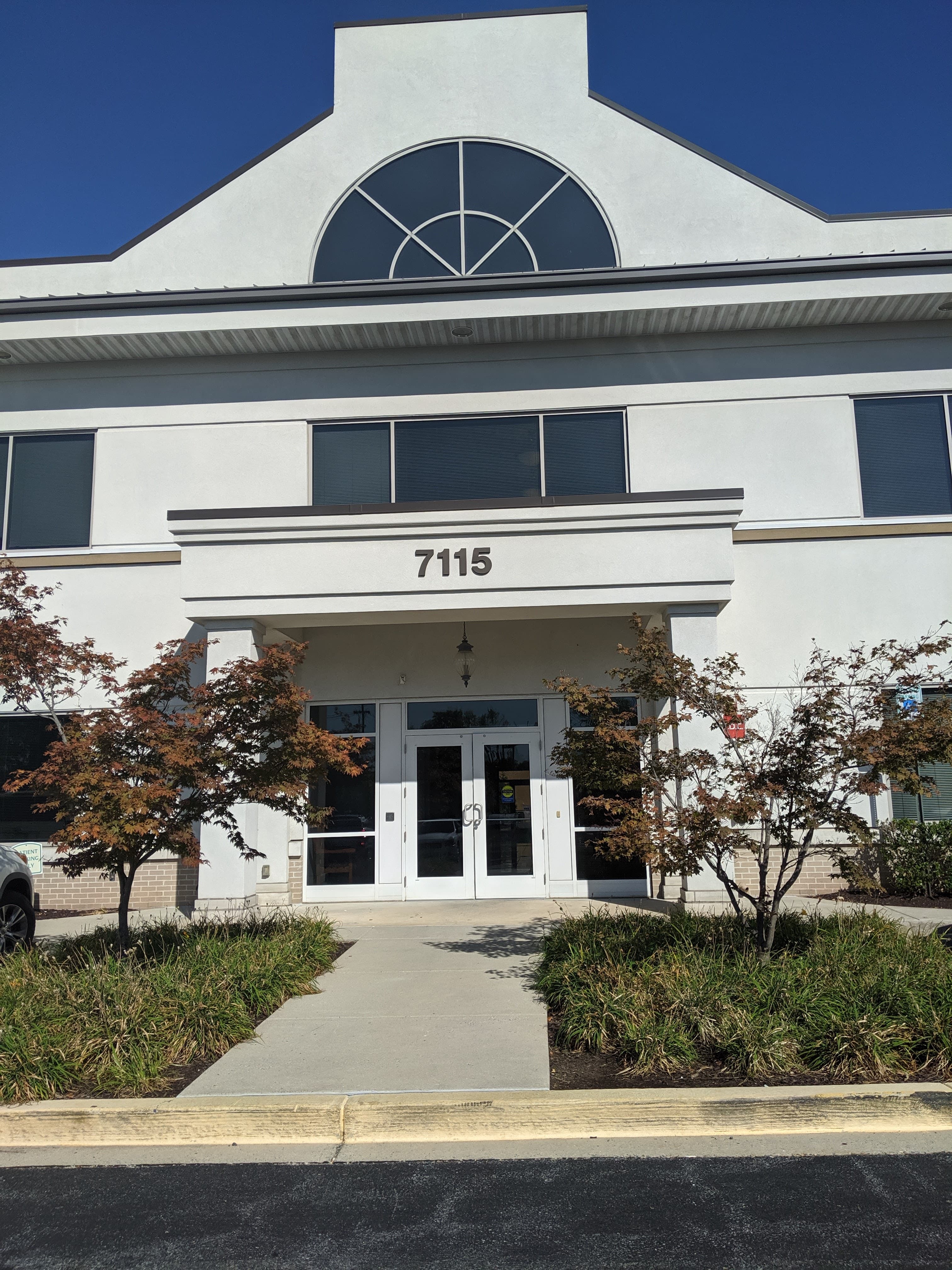 Frederick Endoscopy Center - Doctor in Frederick, MD