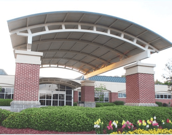 Jackson Hinds Comprehensive Health Center - Doctor in Jackson, MS