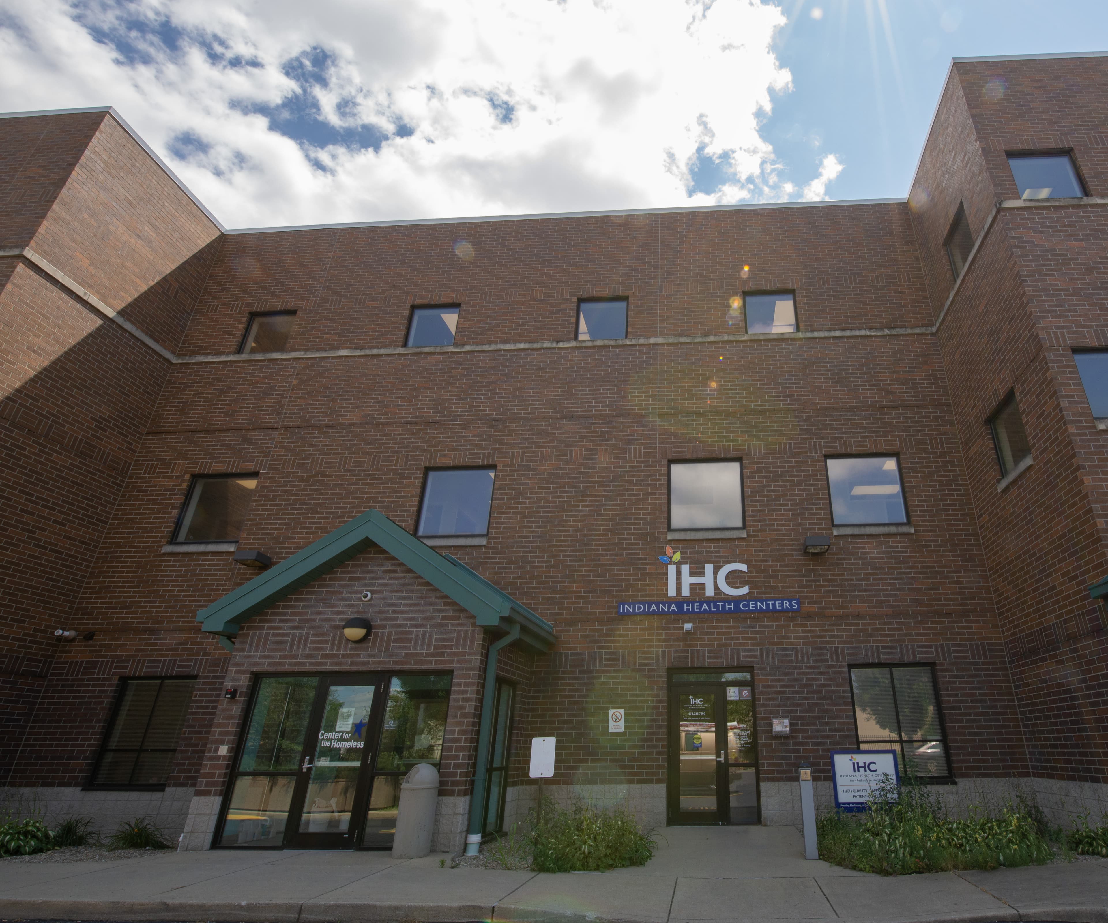 IHC Michigan Street - Doctor in South Bend, IN