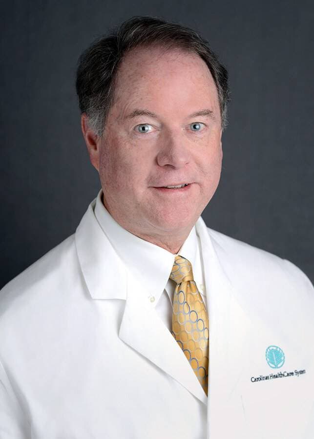 E. Neal Powell, MD - Doctor in Rock Hill, SC