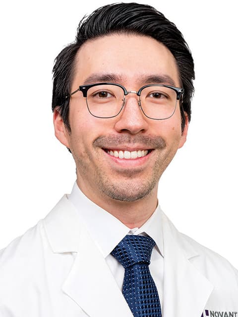 Scott McLaughlin, MD - Doctor in Winston-Salem, NC