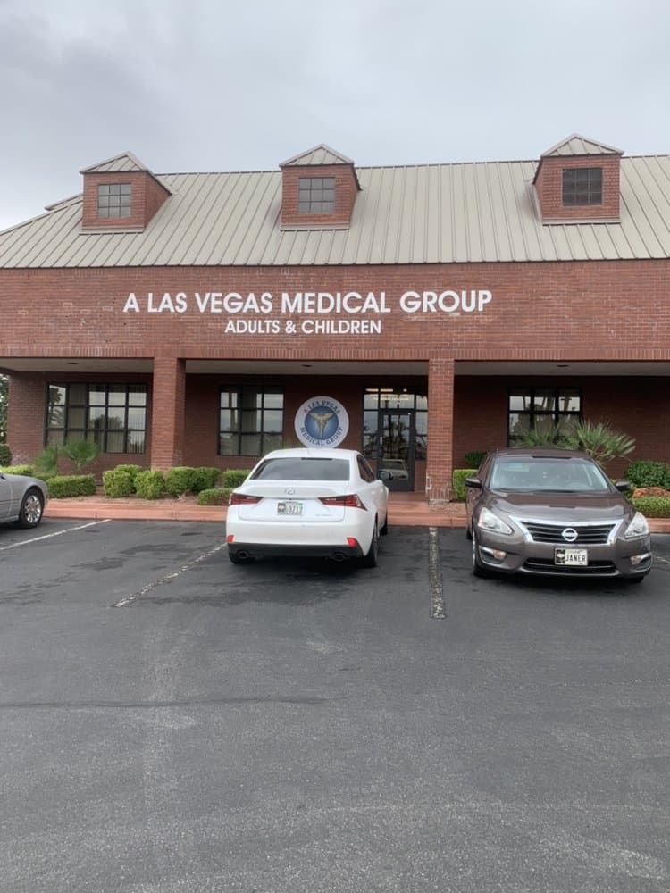 A Las Vegas Medical Group - Doctor in Henderson, NV