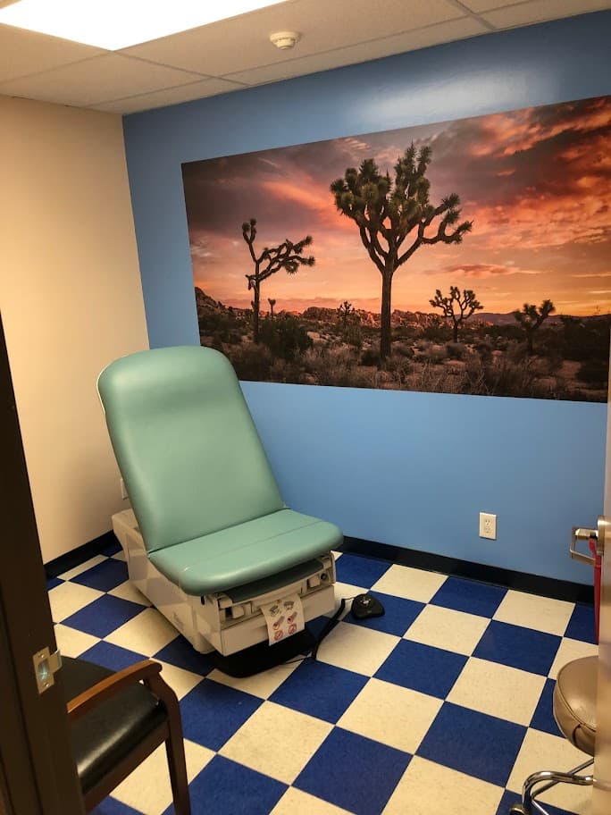 Victor Valley Family Clinic - Doctor in Victorville, CA