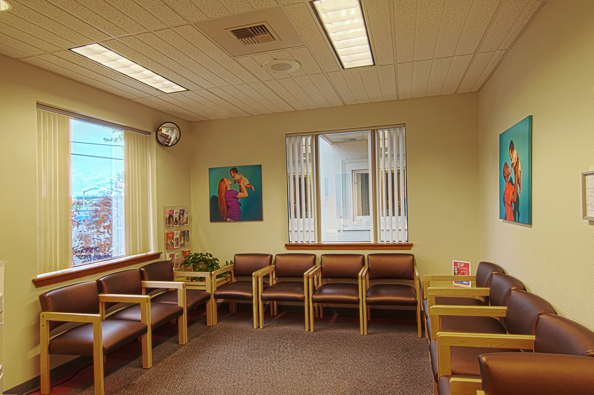 Planned Parenthood - Olympia Health Center - Doctor in Olympia, WA