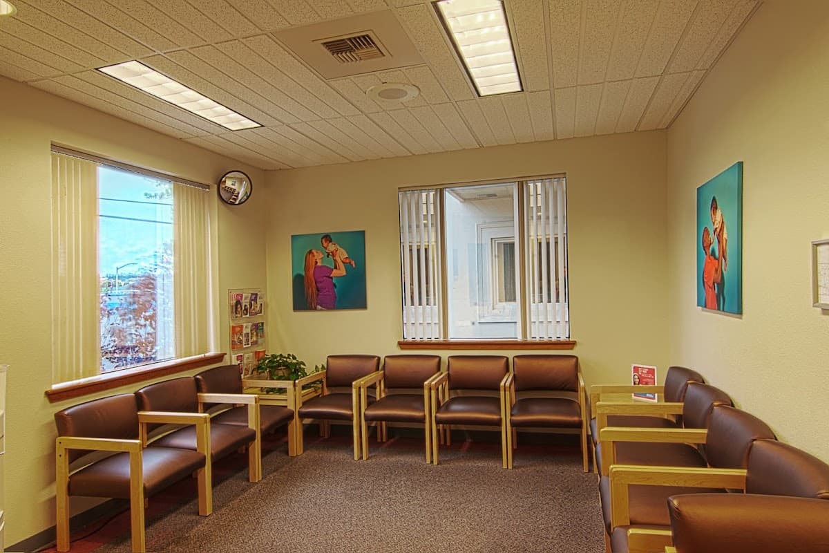 Planned Parenthood - Olympia Health Center - Doctor in Olympia, WA