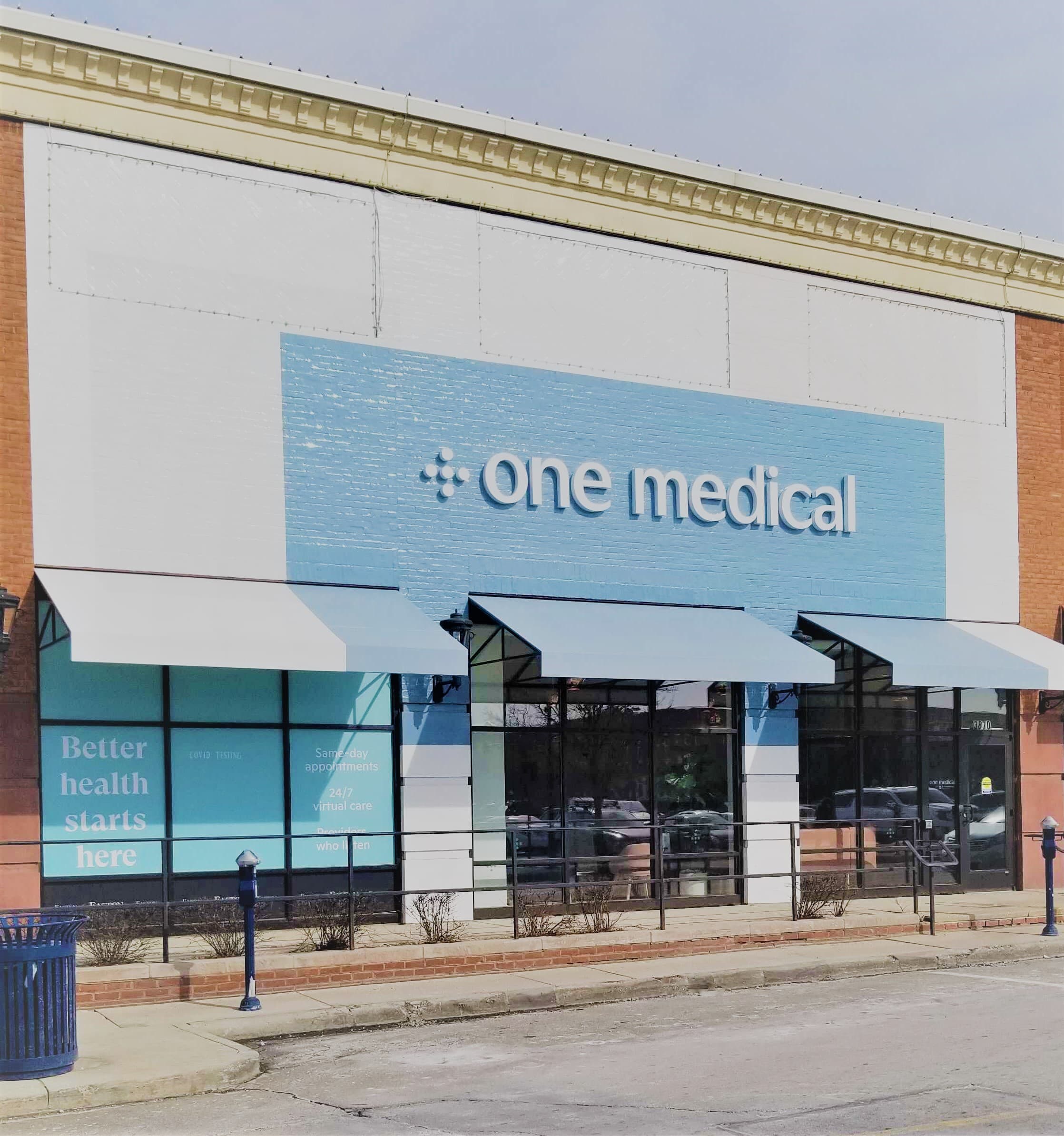 One Medical Primary Care Clinic - Easton Town Center - Doctor in Columbus, OH