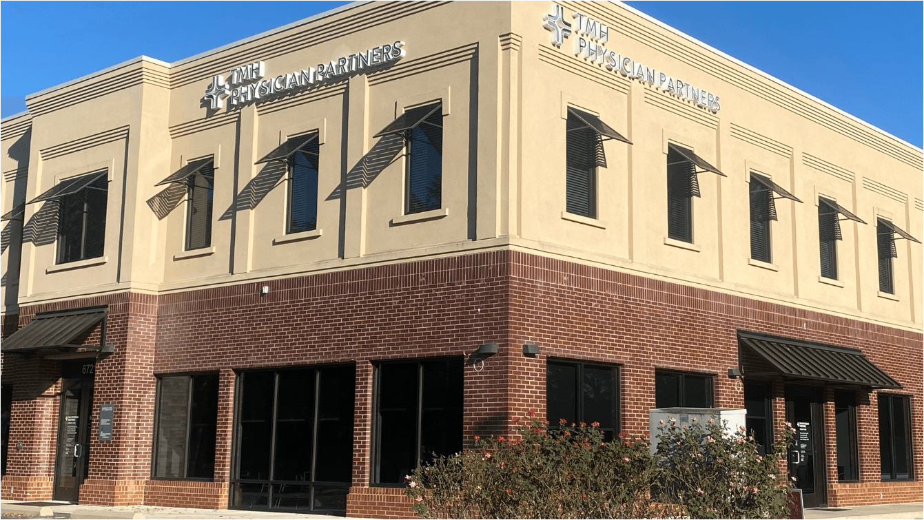 TMH Physician Partners - Primary Care in Bradfordville - Doctor in Tallahassee, FL