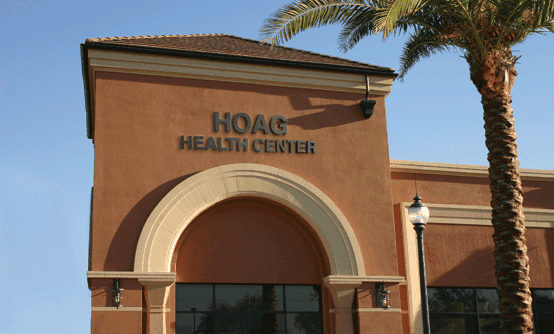 Hoag Medical Group - Irvine Woodbury - Doctor in Irvine, CA