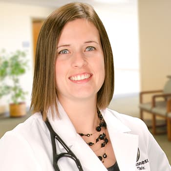 Christi Pagett, MD - Doctor in Evansville, IN