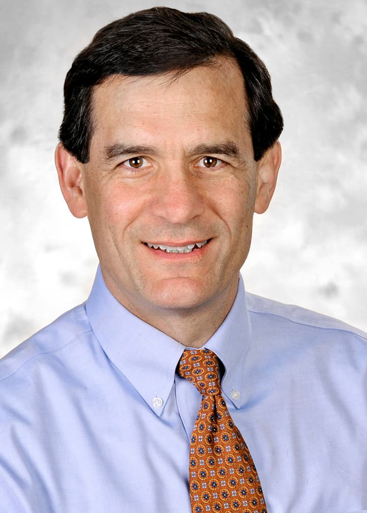 Josiah D. Rich, MD - Doctor in Providence, RI
