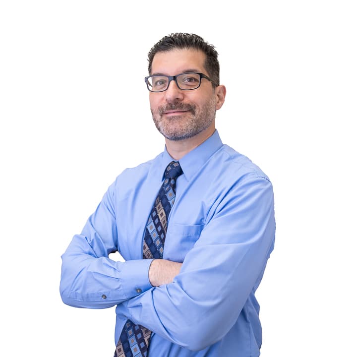 Gregorio Ruelas, MD - Doctor in Oxnard, CA