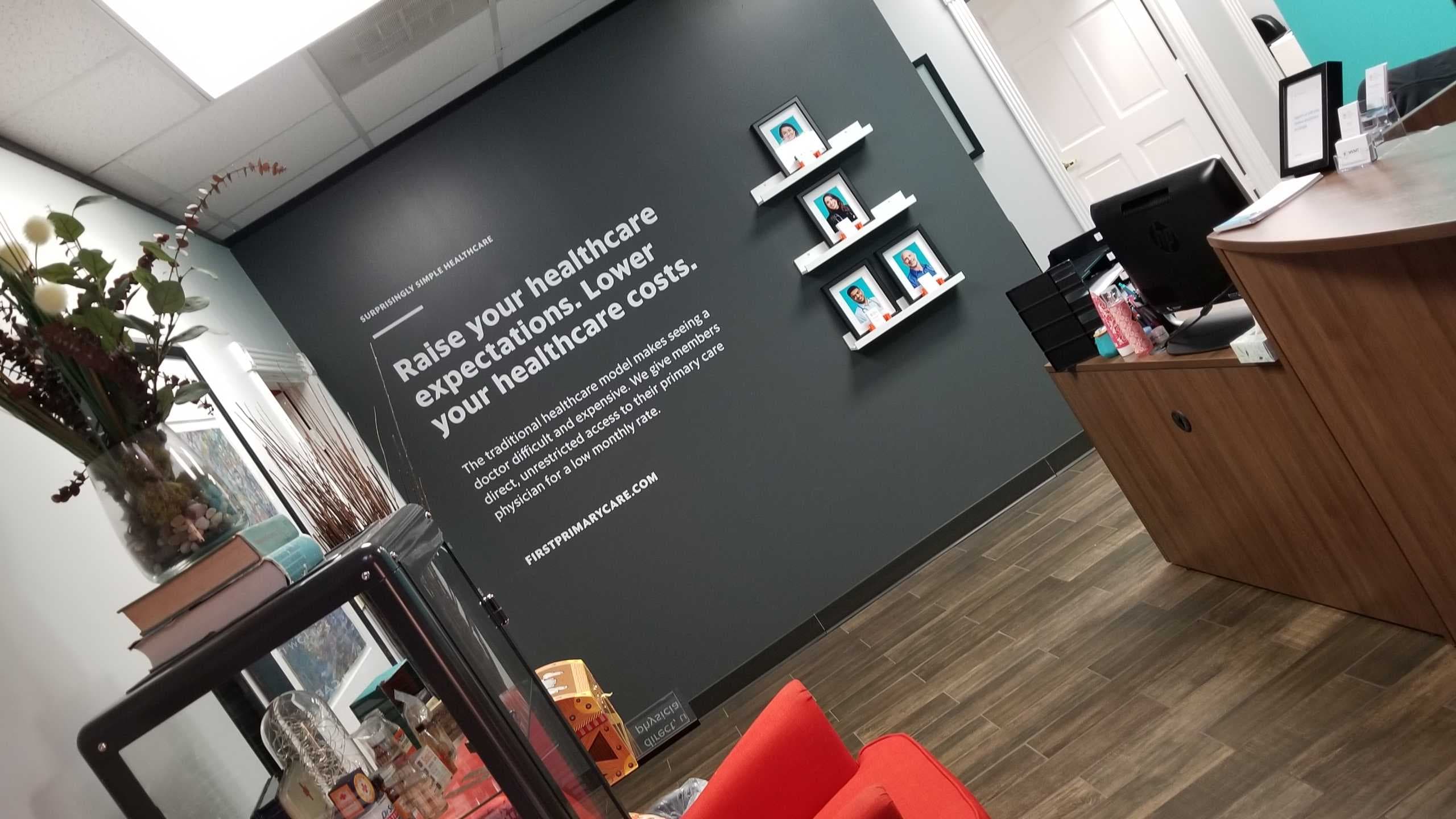 First Primary Care - Doctor in Houston, TX