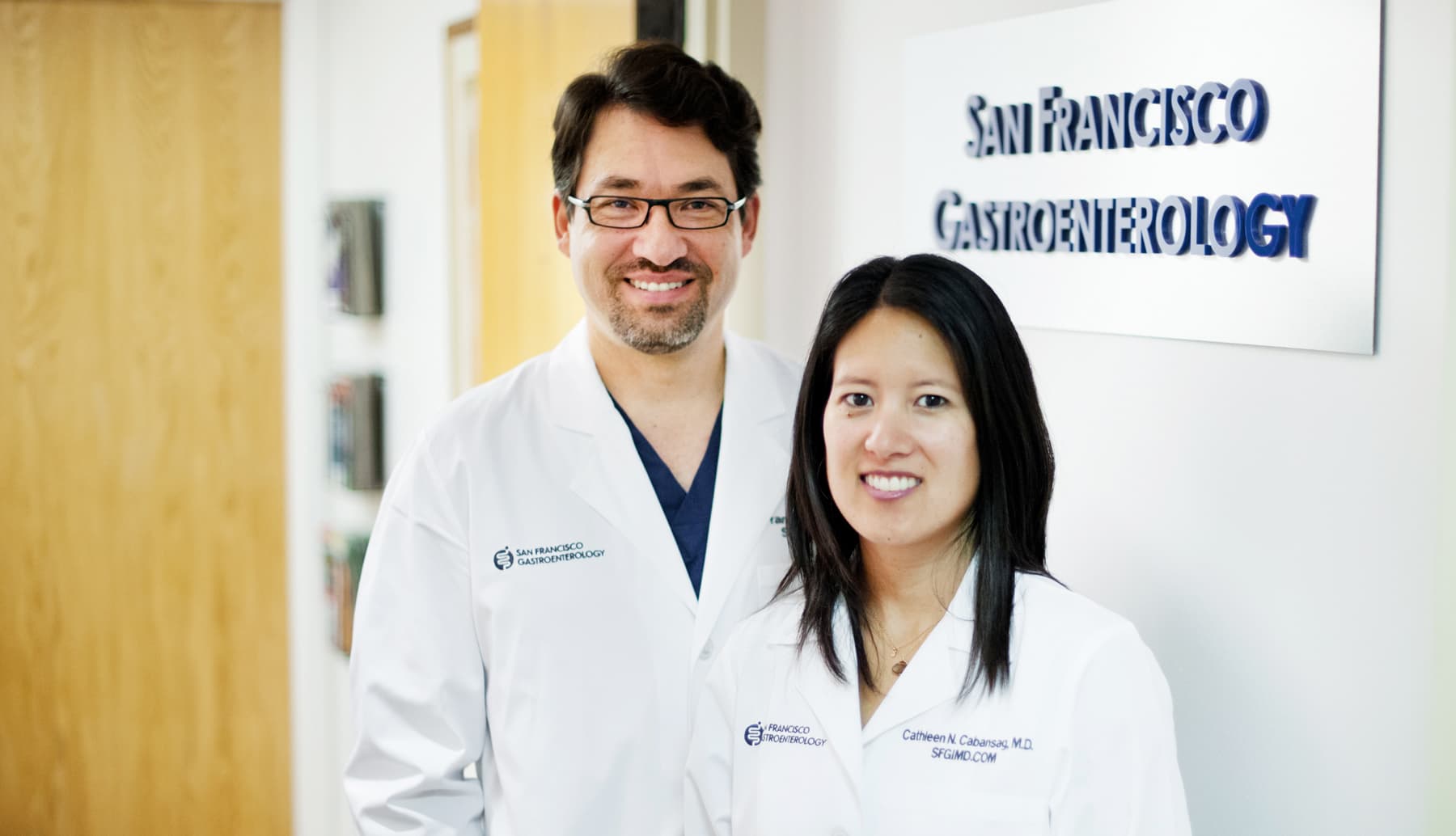 San Francisco Gastroenterology - Doctor in San Francisco, CA
