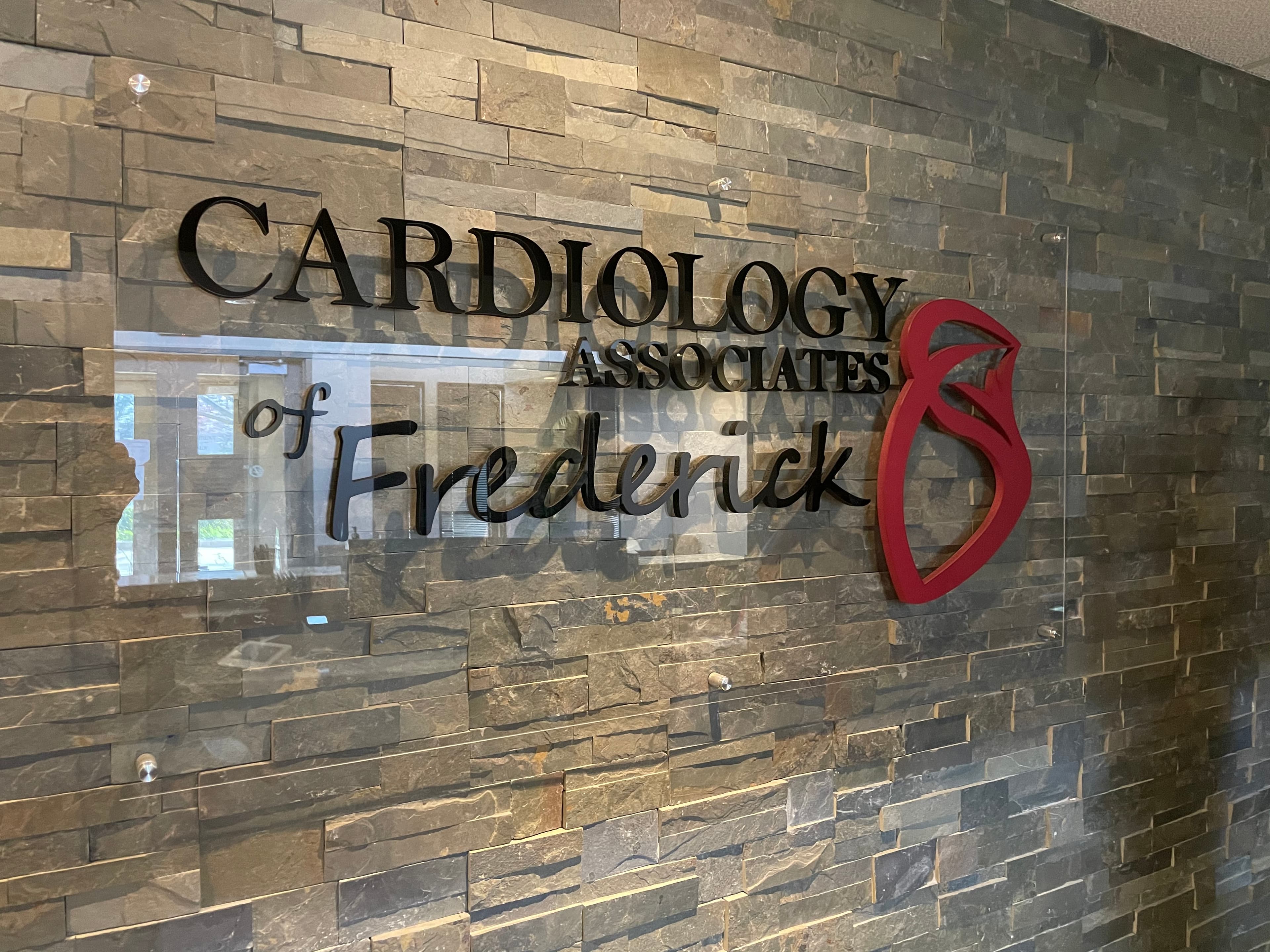 Swapna Kanuri, MD, FACC - Doctor in Frederick, MD