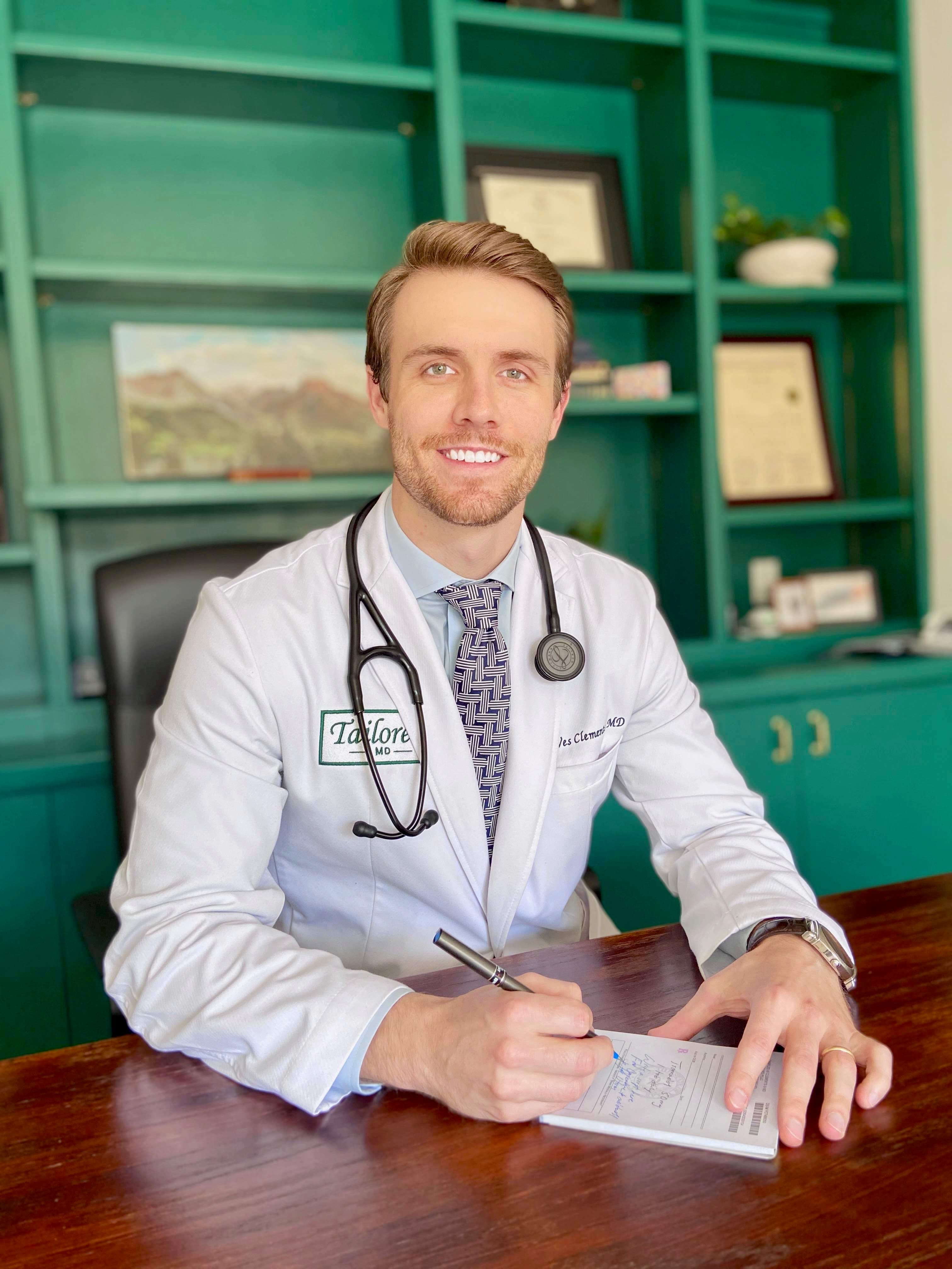 Tailored MD - Direct Primary Care - Doctor in San Antonio, TX