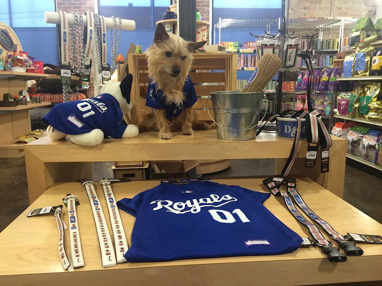 Tail Waggin' PetStop - Pet groomer in Kansas City, MO