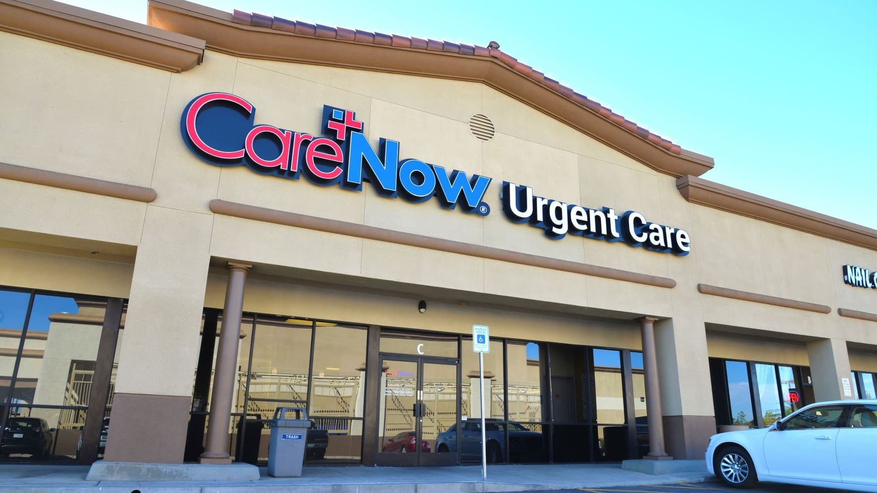 CareNow Urgent Care - College & Horizon - Doctor in Henderson, NV