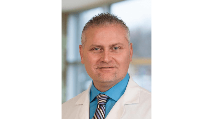Christopher A Haas, MD - Doctor in Lorain, OH