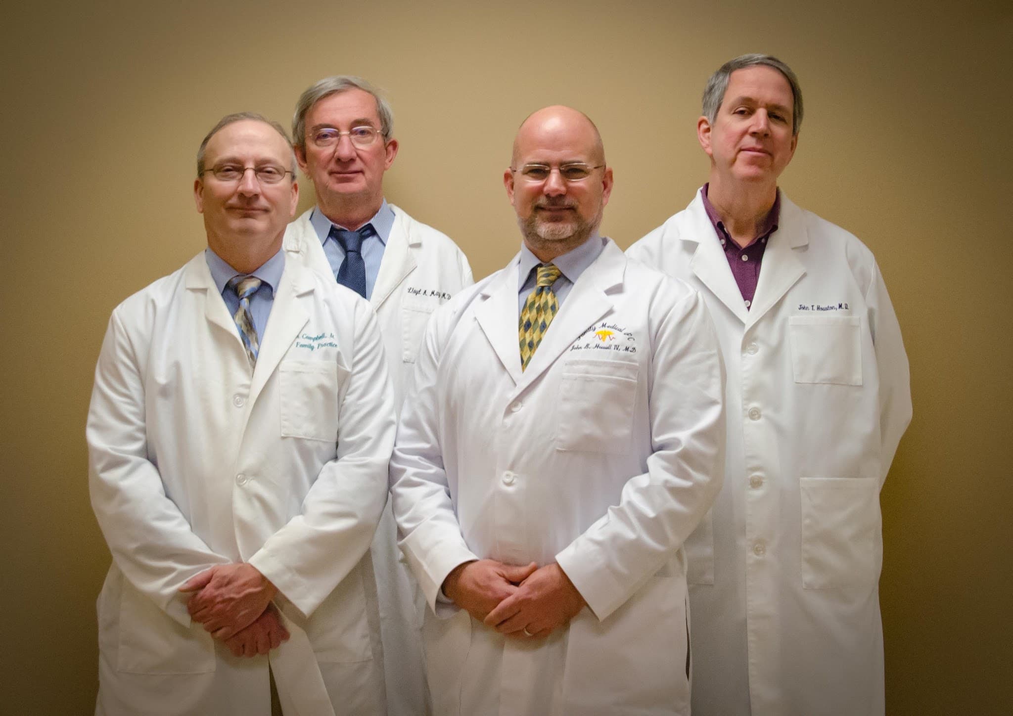 Lloyd May, MD - Doctor in Mobile, AL